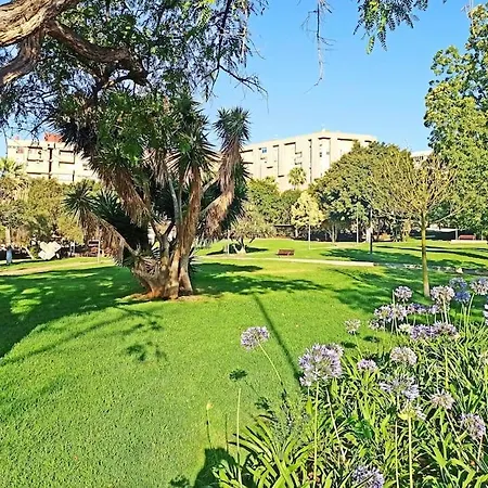 Loft - Helles Und Geraeumiges In Cruz *