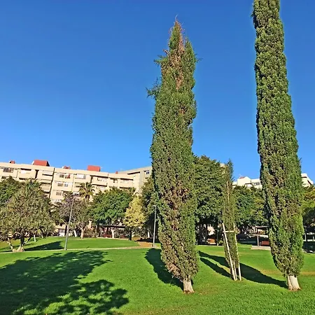 Loft - Helles Und Geraeumiges In Cruz Apartman Santa Cruz de Tenerife