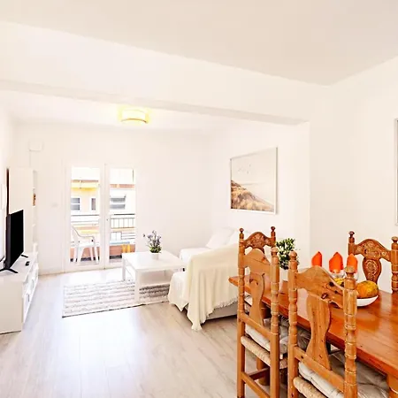 Apartment Loft - Helles Und Geraeumiges In Cruz *