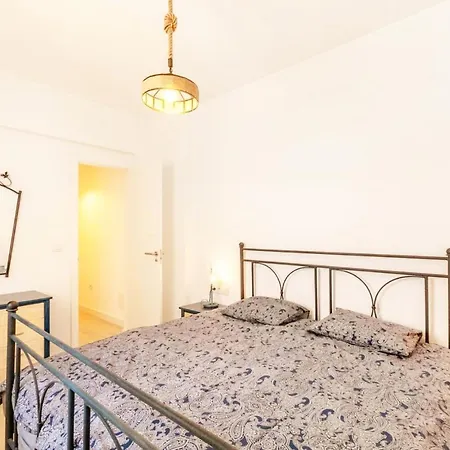 公寓 Loft - Helles Und Geraeumiges In Cruz *