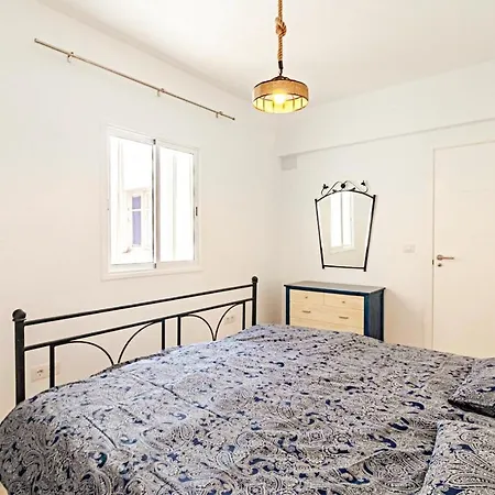 公寓 Loft - Helles Und Geraeumiges In Cruz