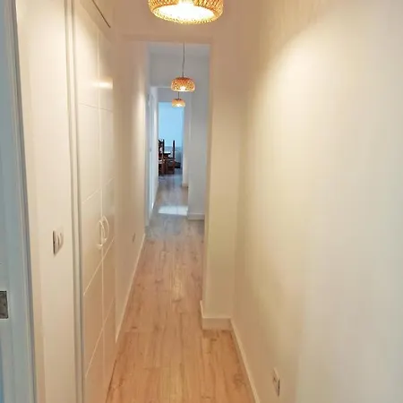 Loft - Helles Und Geraeumiges In Cruz