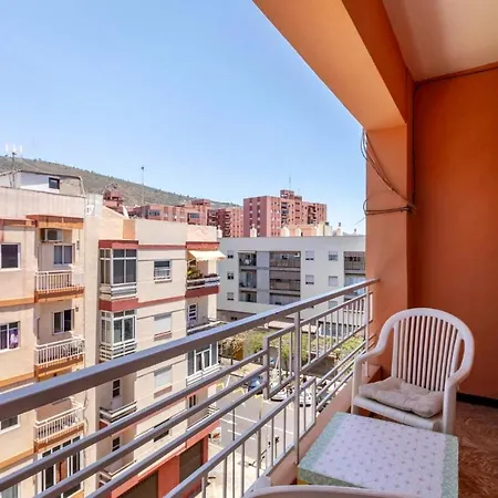 Apartment Loft - Helles Und Geraeumiges In Cruz