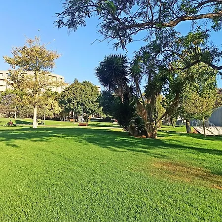 公寓 Loft - Helles Und Geraeumiges In Cruz *